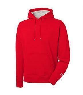 Champion Men's Powerblend Fleece Pullover Hoodie